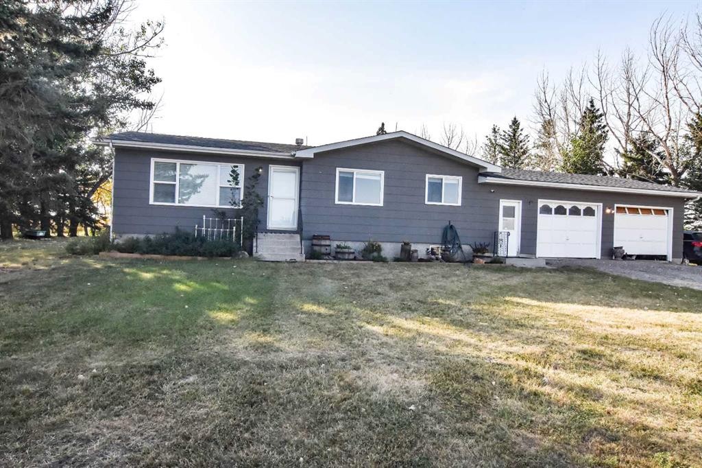 230054 Range Road 255, Rural Wheatland County, AB - Outdoor