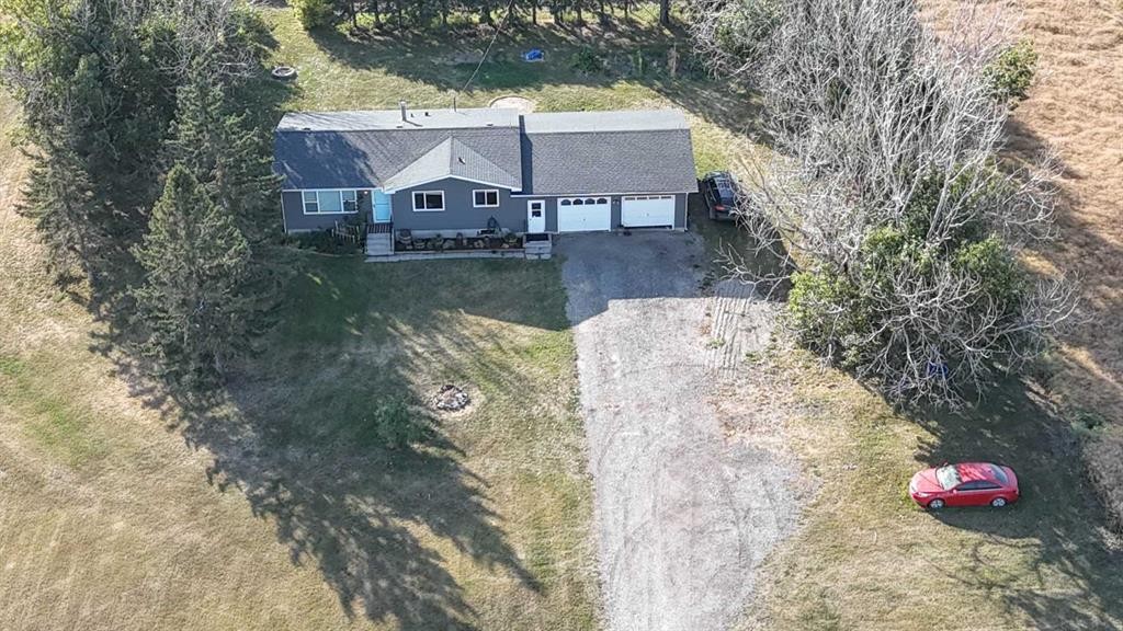 230054 Range Road 255, Rural Wheatland County, AB - Outdoor