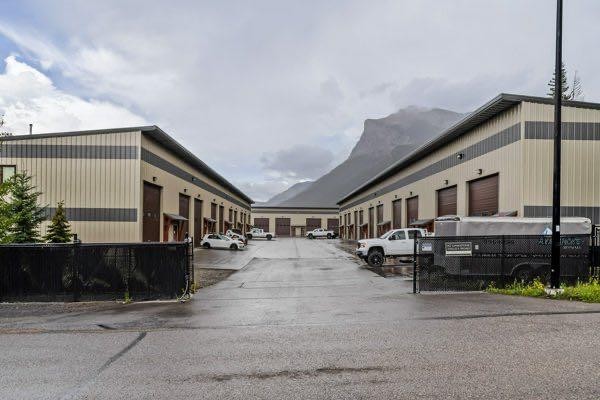 5-2 Limestone Valley Road, Dead Man'S Flats, AB