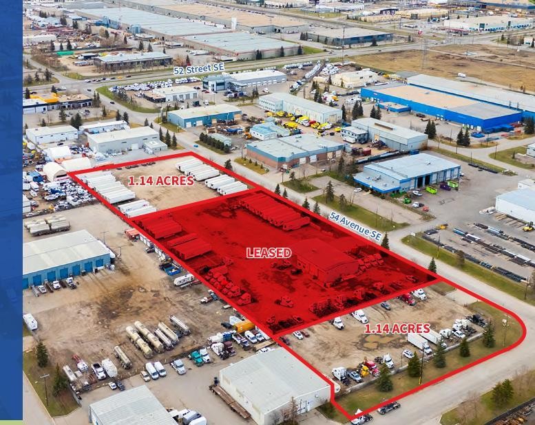 5471 54 Avenue Se, Calgary, AB