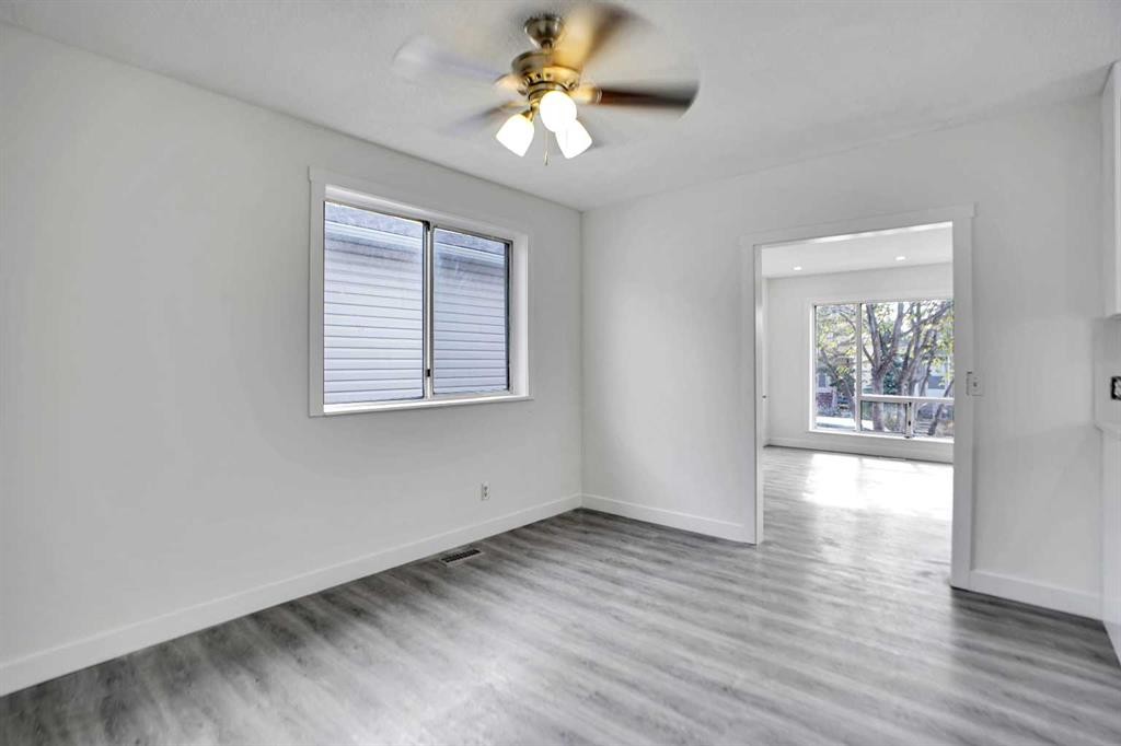 6032 Martingrove Road, Calgary, AB - Indoor Photo Showing Other Room