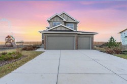 207 Brander Avenue Langdon, AB T0J 1X2