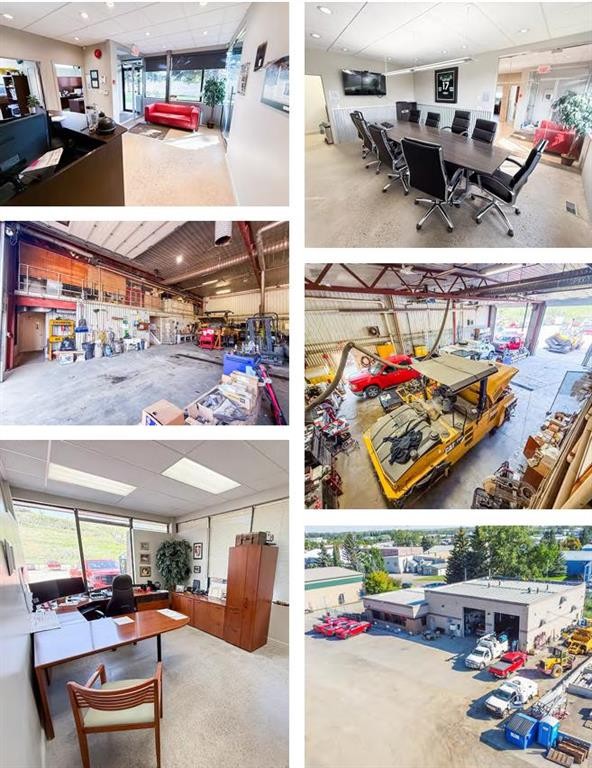 145 Fisher Street, Okotoks, AB