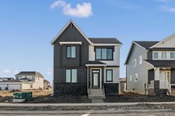 207 Perch Bend Rural Rocky View County, AB T3Z 0J9