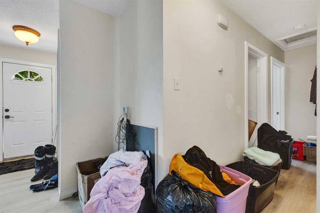 2235 43 Street Se, Calgary, AB - Indoor