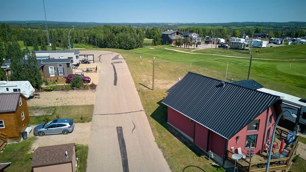 5019-25054 South Pine Lake Road, Rural Red Deer County, AB