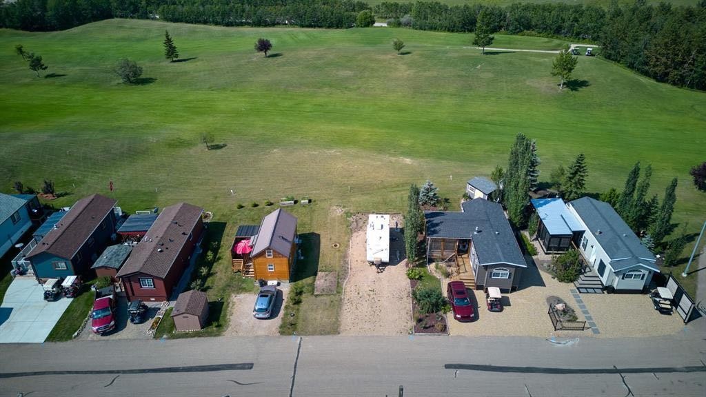 5019-25054 South Pine Lake Road, Rural Red Deer County, AB