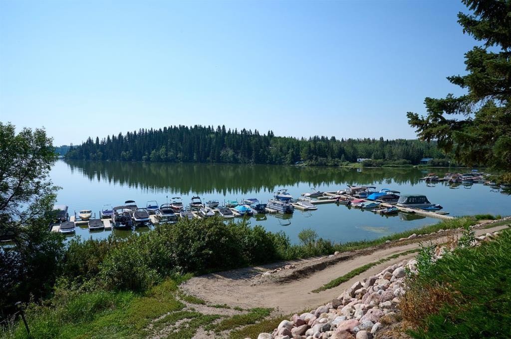 5019-25054 South Pine Lake Road, Rural Red Deer County, AB