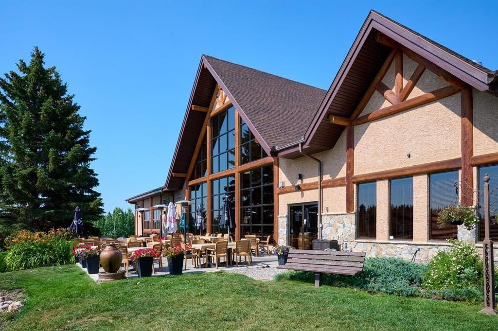 5019-25054 South Pine Lake Road, Rural Red Deer County, AB