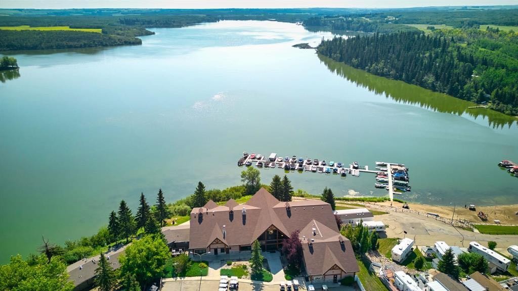 5019-25054 South Pine Lake Road, Rural Red Deer County, AB