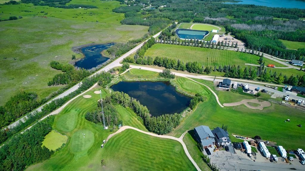 5019-25054 South Pine Lake Road, Rural Red Deer County, AB