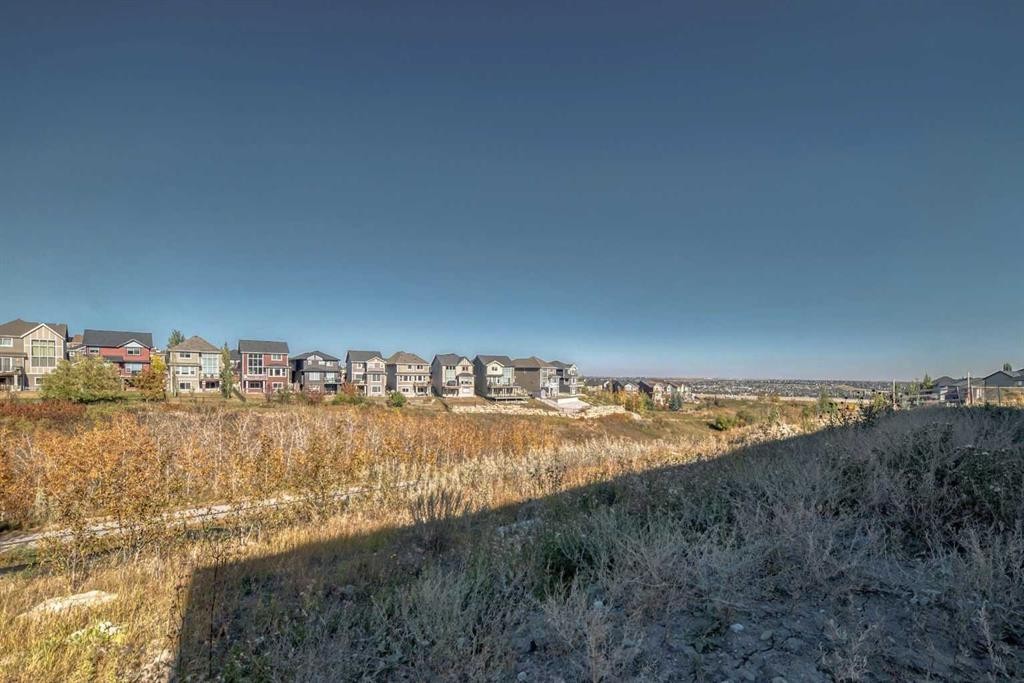 122 Sherwood Lane Nw, Calgary, AB - Outdoor With View
