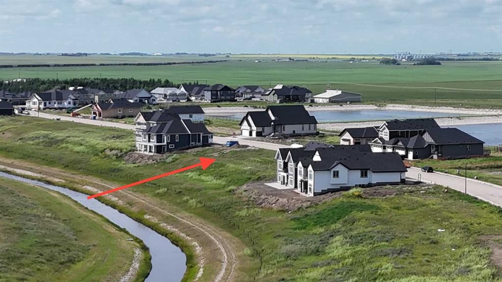 319 Muirfield Crescent, Lyalta, AB