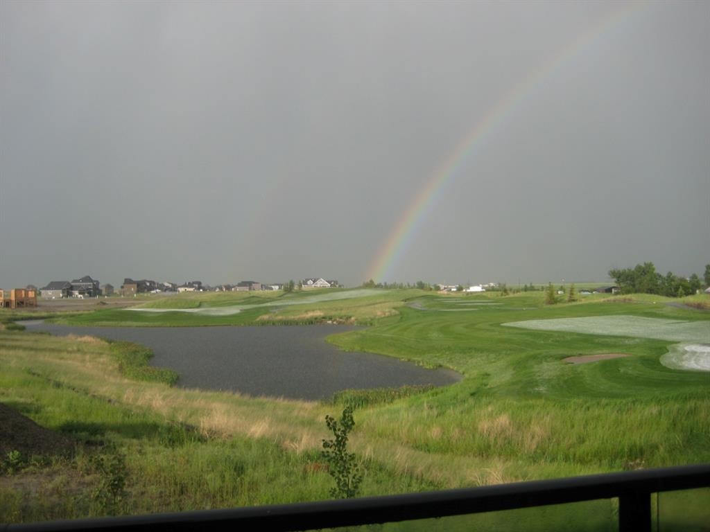 319 Muirfield Crescent, Lyalta, AB