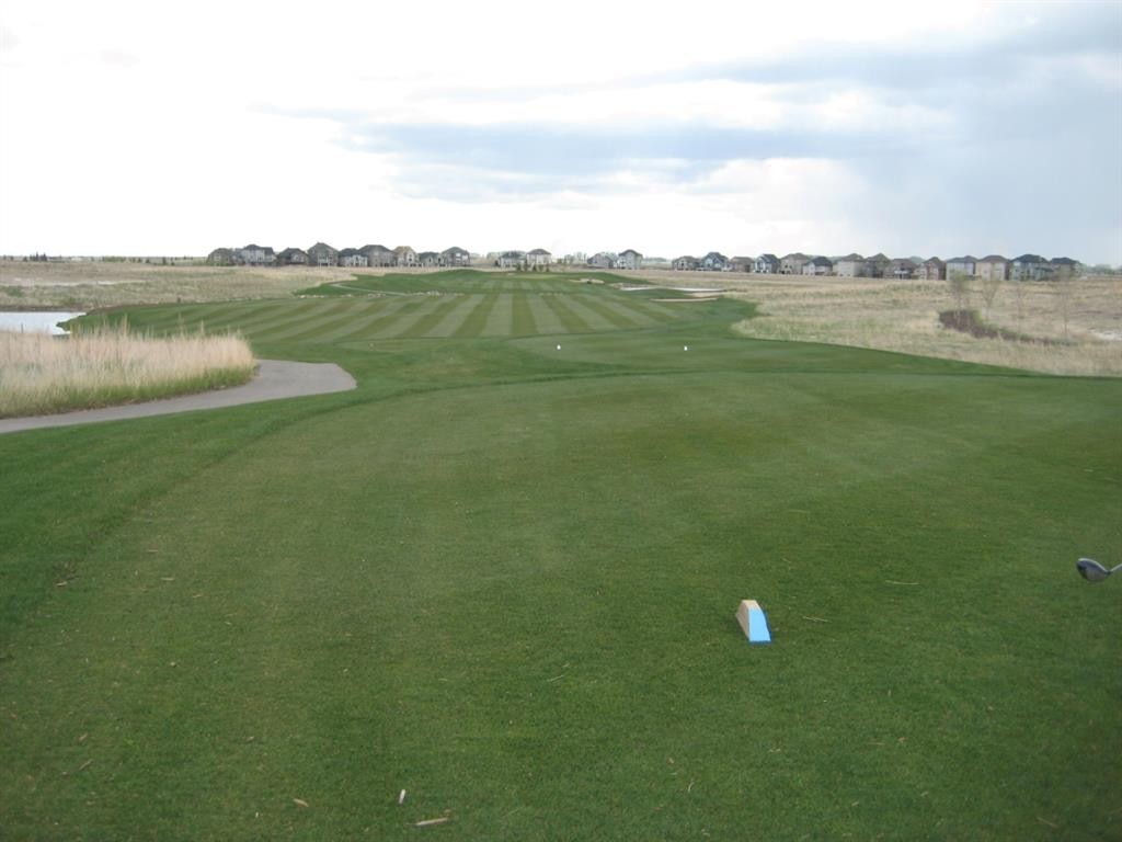 319 Muirfield Crescent, Lyalta, AB