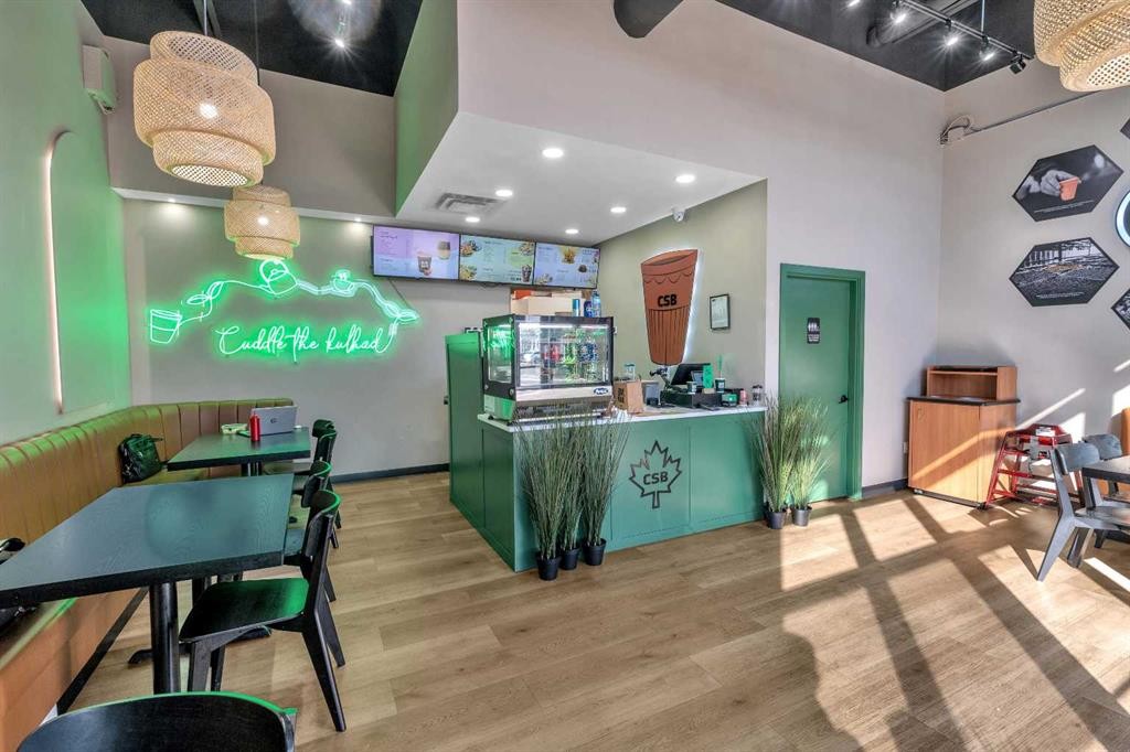 4130-4250 109 Avenue Ne, Calgary, AB