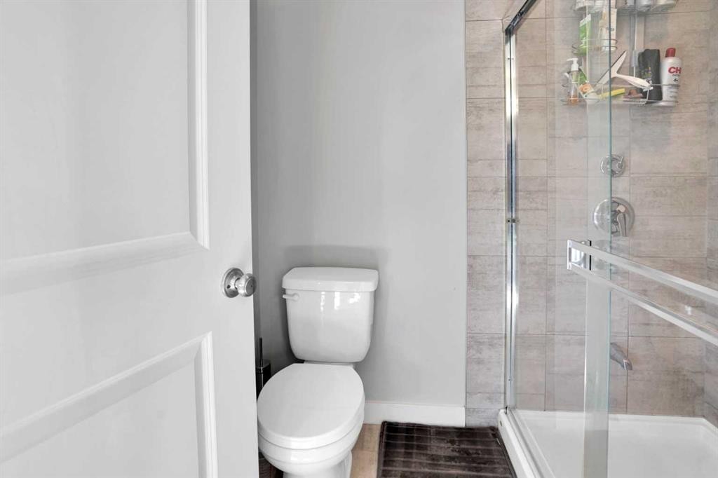87 Redstone Boulevard Ne, Calgary, AB - Indoor Photo Showing Bathroom