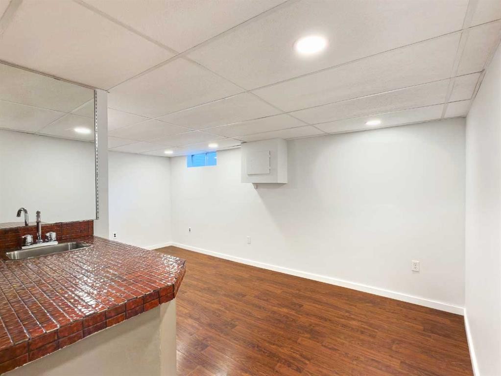 92-6915 Ranchview Drive Nw, Calgary, AB - Indoor