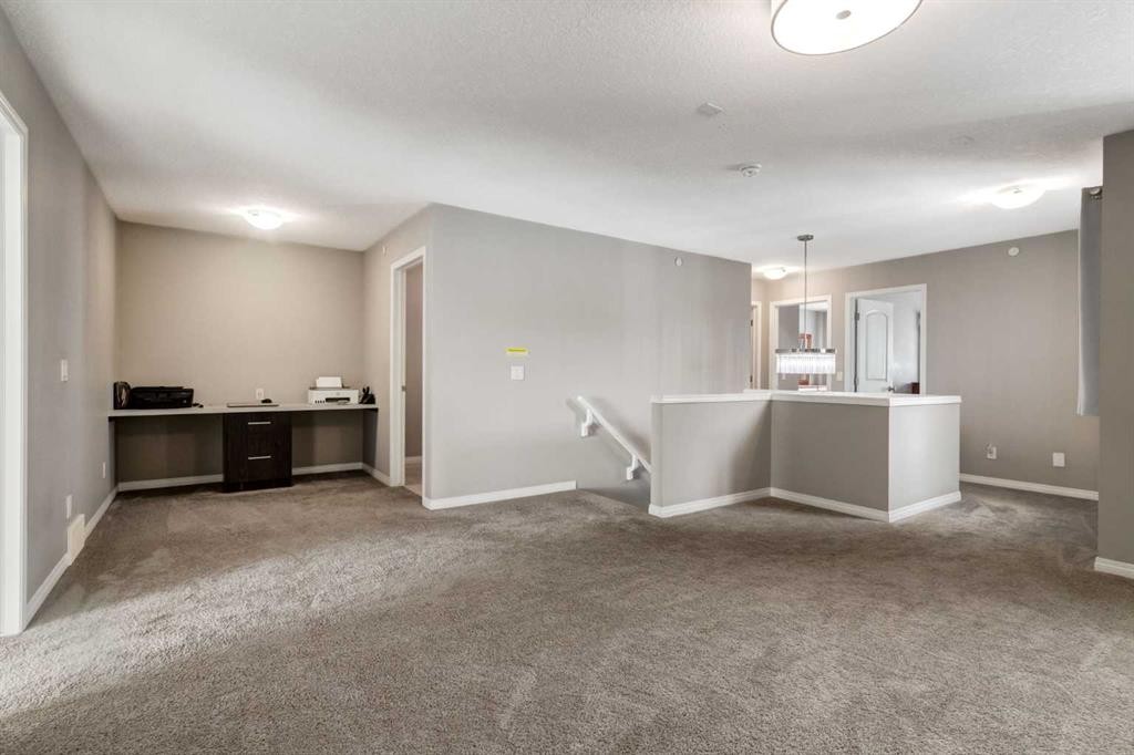 82 Howse Common Ne, Calgary, AB - Indoor