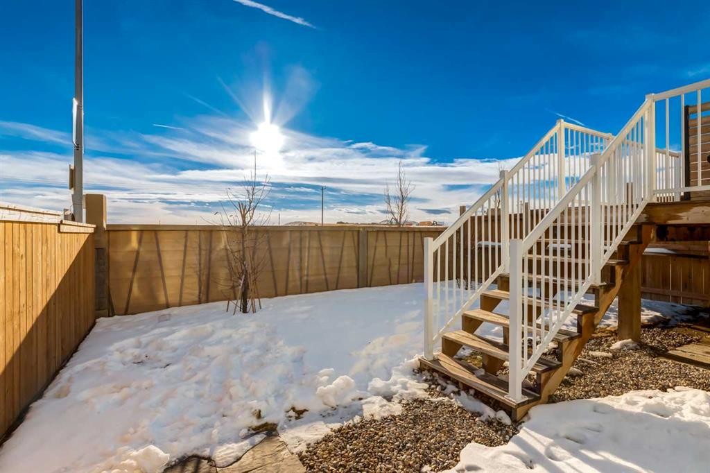 82 Howse Common Ne, Calgary, AB - Outdoor