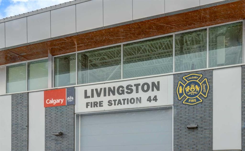 82 Howse Common Ne, Calgary, AB - Outdoor