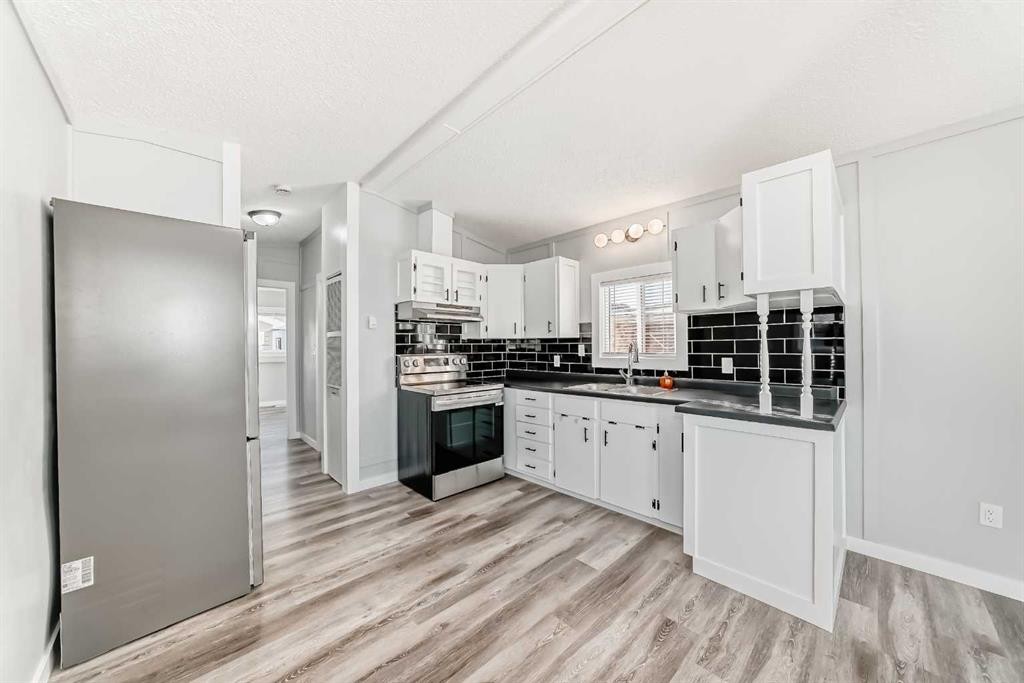 27-2106 50 Street Se, Calgary, AB