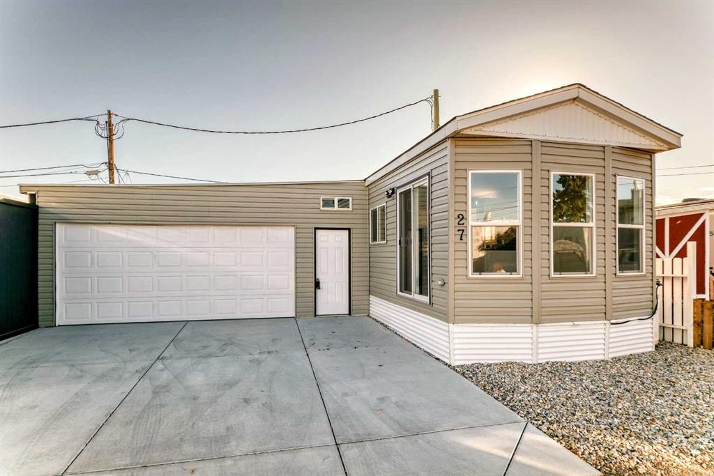 27-2106 50 Street Se, Calgary, AB