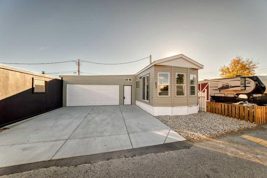 27-2106 50 Street Se, Calgary, AB