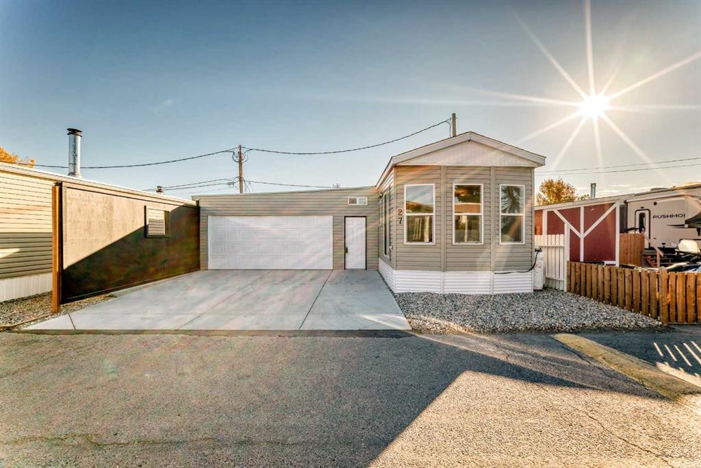 27-2106 50 Street Se, Calgary, AB