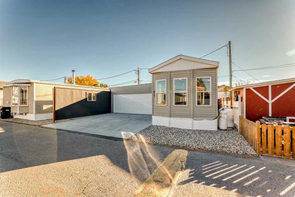 27-2106 50 Street Se, Calgary, AB