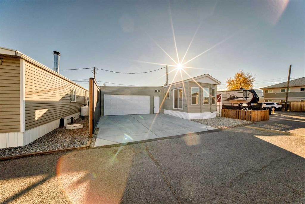 27-2106 50 Street Se, Calgary, AB