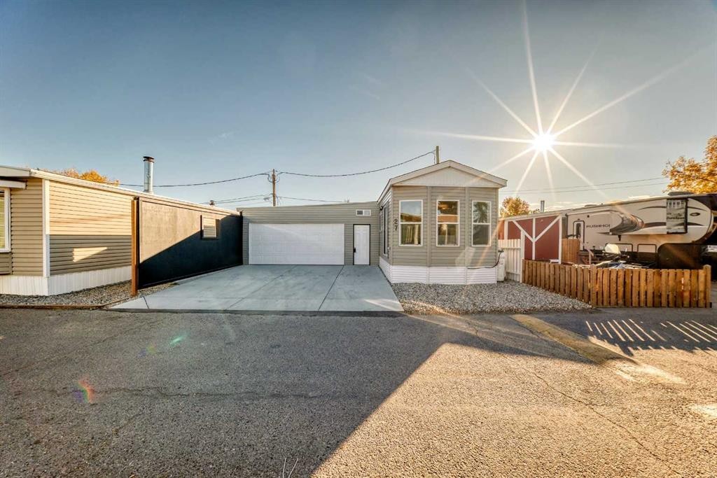 27-2106 50 Street Se, Calgary, AB