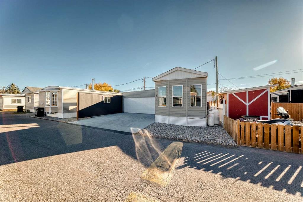 27-2106 50 Street Se, Calgary, AB