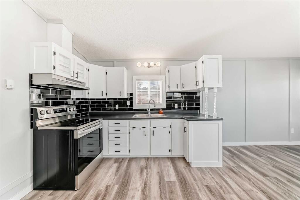 27-2106 50 Street Se, Calgary, AB