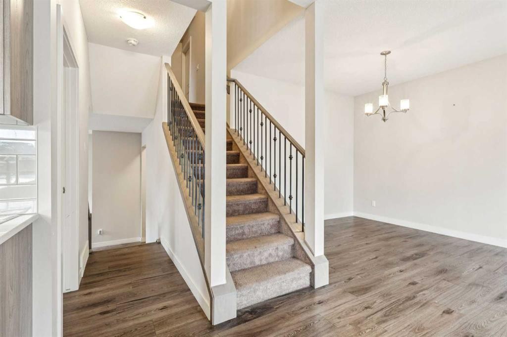 118 Saddlestone Park Ne, Calgary, AB - Indoor Photo Showing Other Room