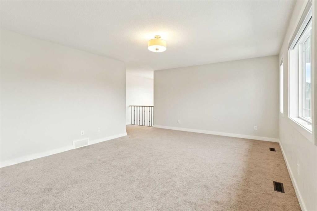 118 Saddlestone Park Ne, Calgary, AB - Indoor Photo Showing Other Room