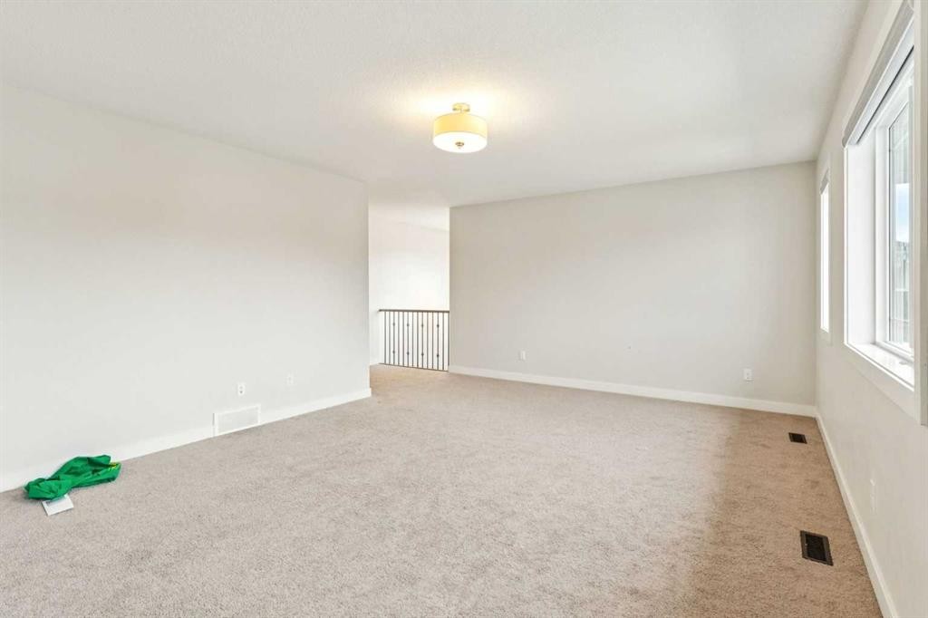 118 Saddlestone Park Ne, Calgary, AB - Indoor Photo Showing Other Room
