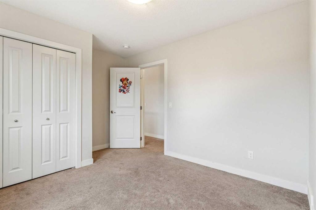 118 Saddlestone Park Ne, Calgary, AB - Indoor