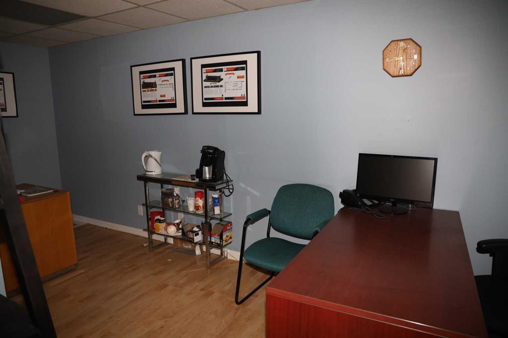 122 2 Avenue, Strathmore, AB