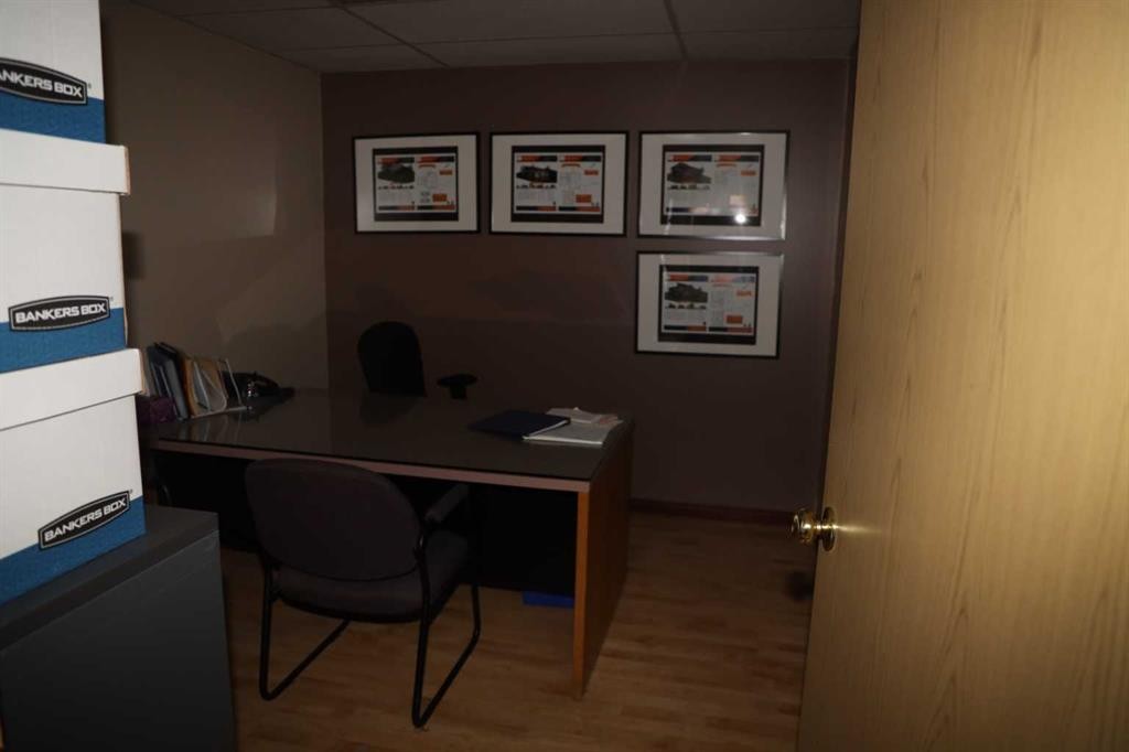 122 2 Avenue, Strathmore, AB