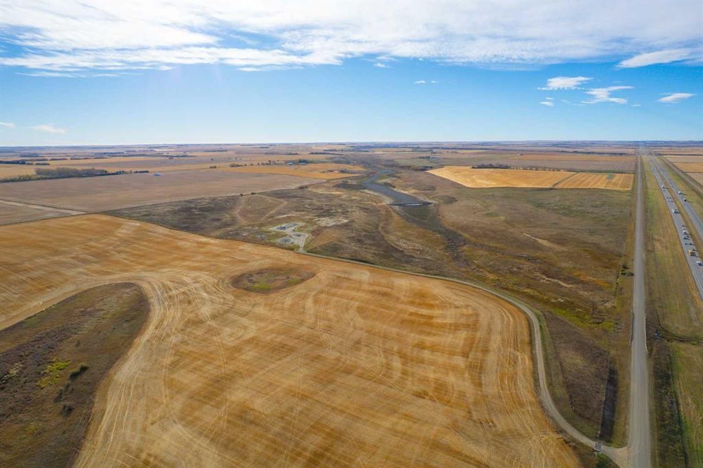 Nw-1-31-1-W5 Range Road 10A, Rural Mountain View County, AB