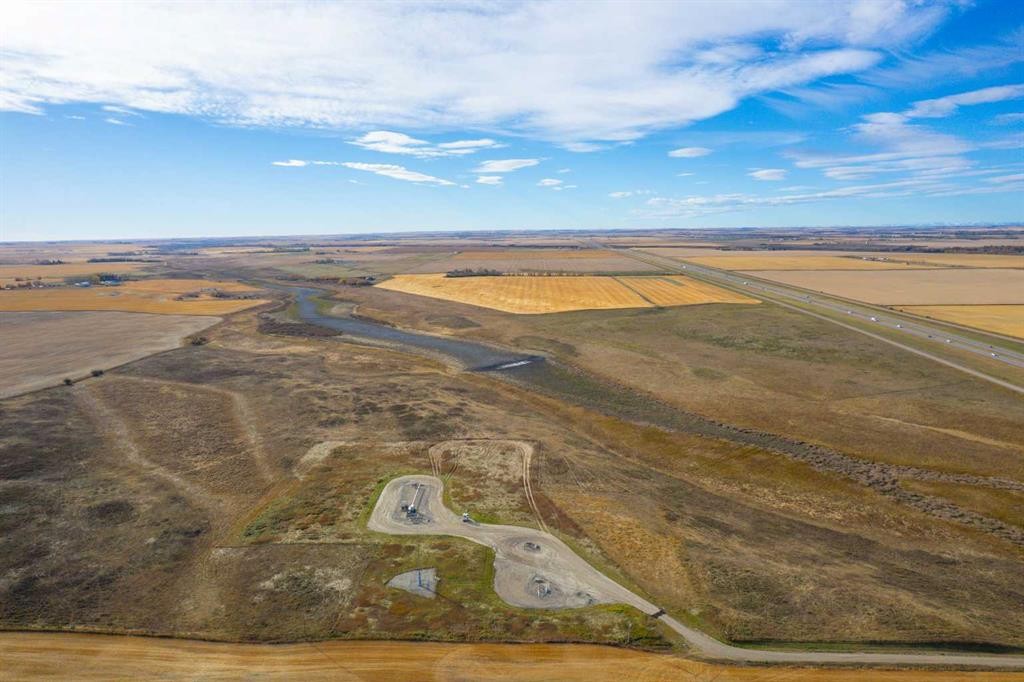 Nw-1-31-1-W5 Range Road 10A, Rural Mountain View County, AB