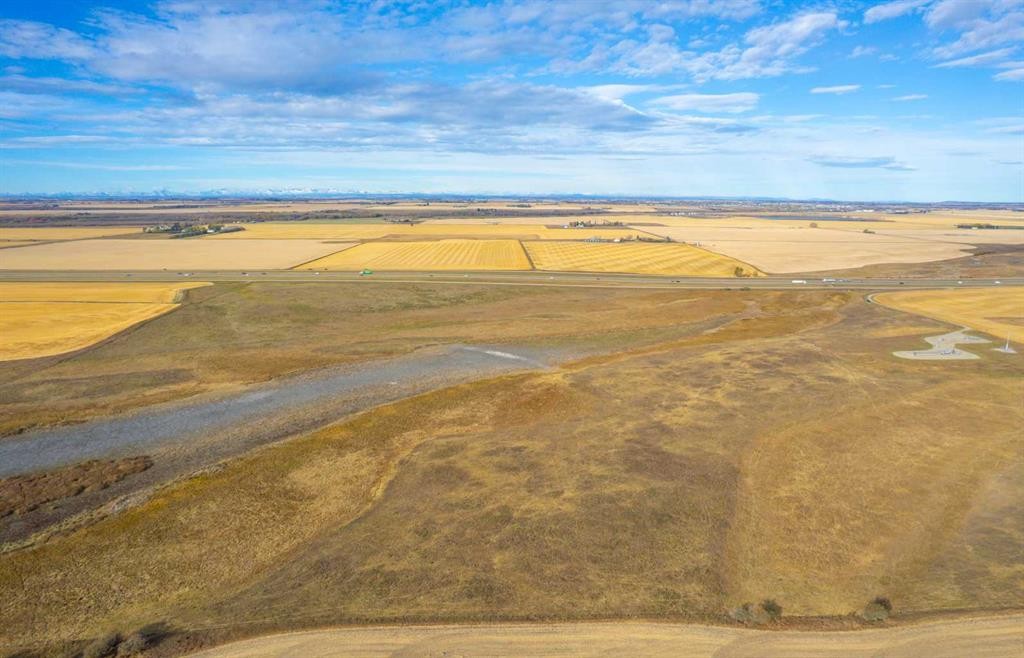 Nw-1-31-1-W5 Range Road 10A, Rural Mountain View County, AB