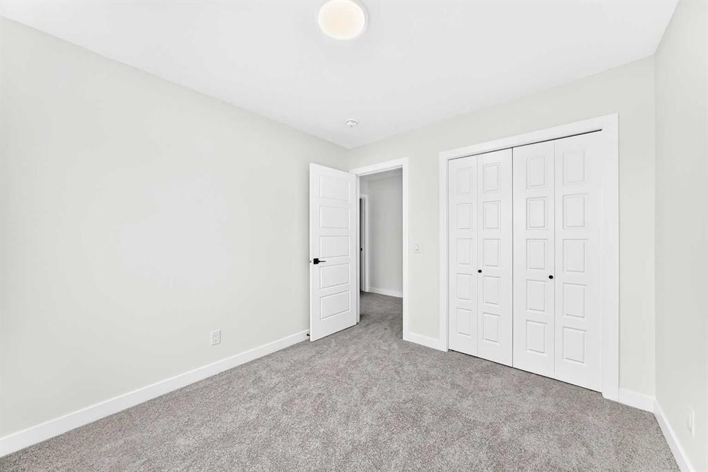 5005 Harmony Circle, Rural Rocky View County, AB - Indoor
