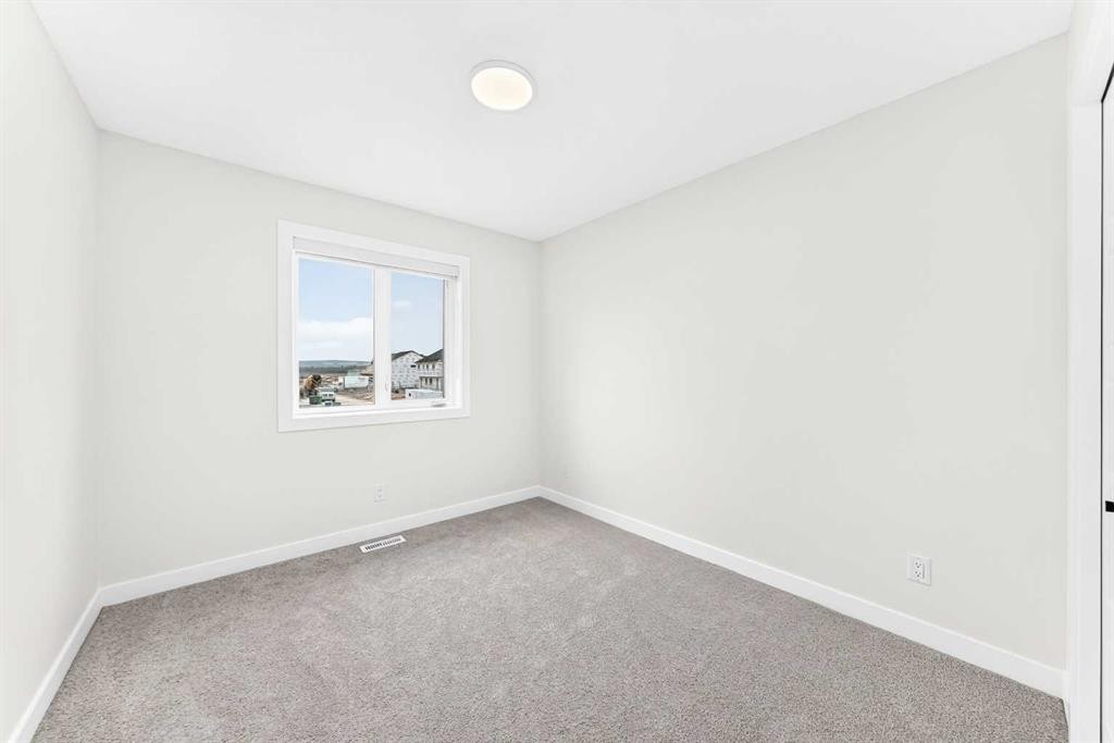 5005 Harmony Circle, Rural Rocky View County, AB - Indoor Photo Showing Other Room