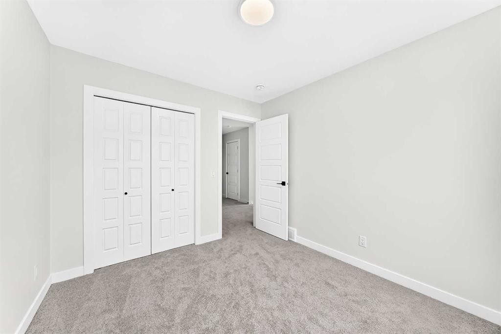 5005 Harmony Circle, Rural Rocky View County, AB - Indoor