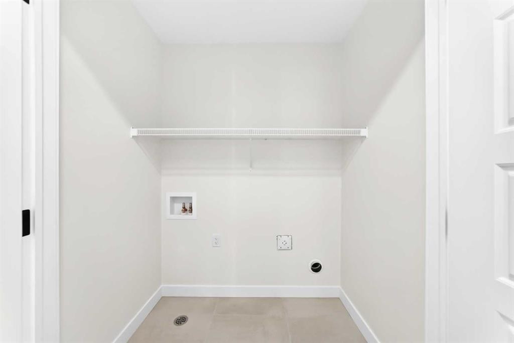 5005 Harmony Circle, Rural Rocky View County, AB - Indoor