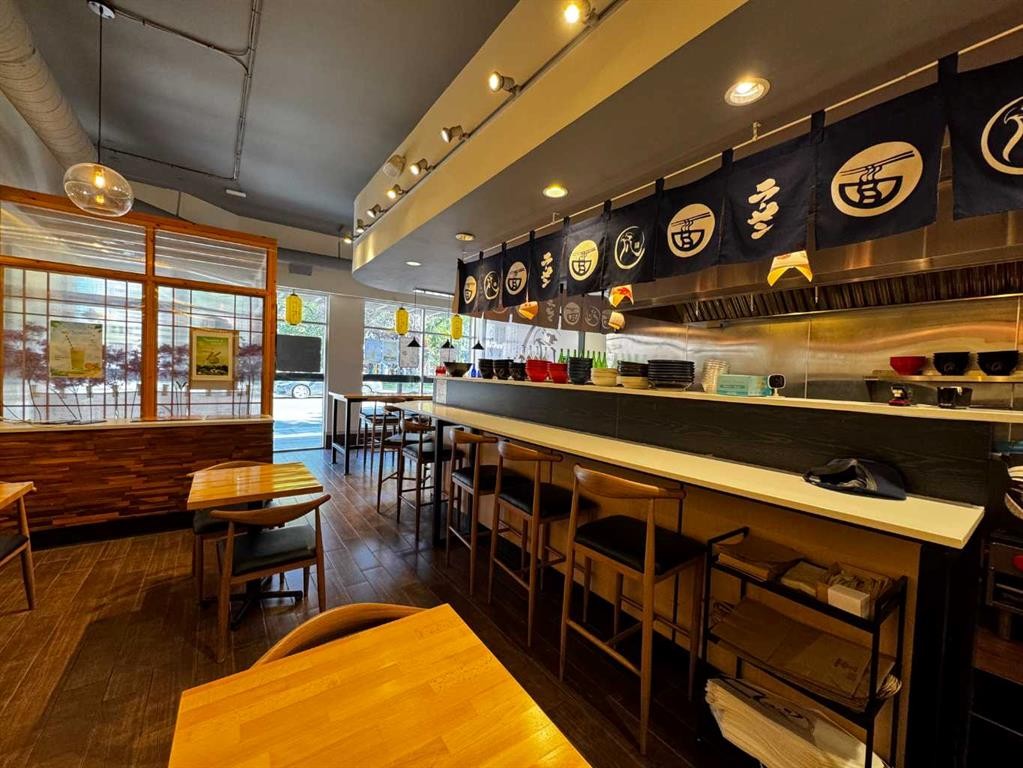 123 Any Street, Calgary, AB