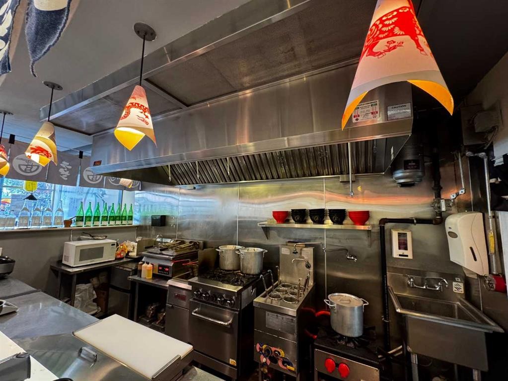 123 Any Street, Calgary, AB