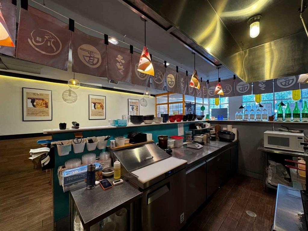 123 Any Street, Calgary, AB